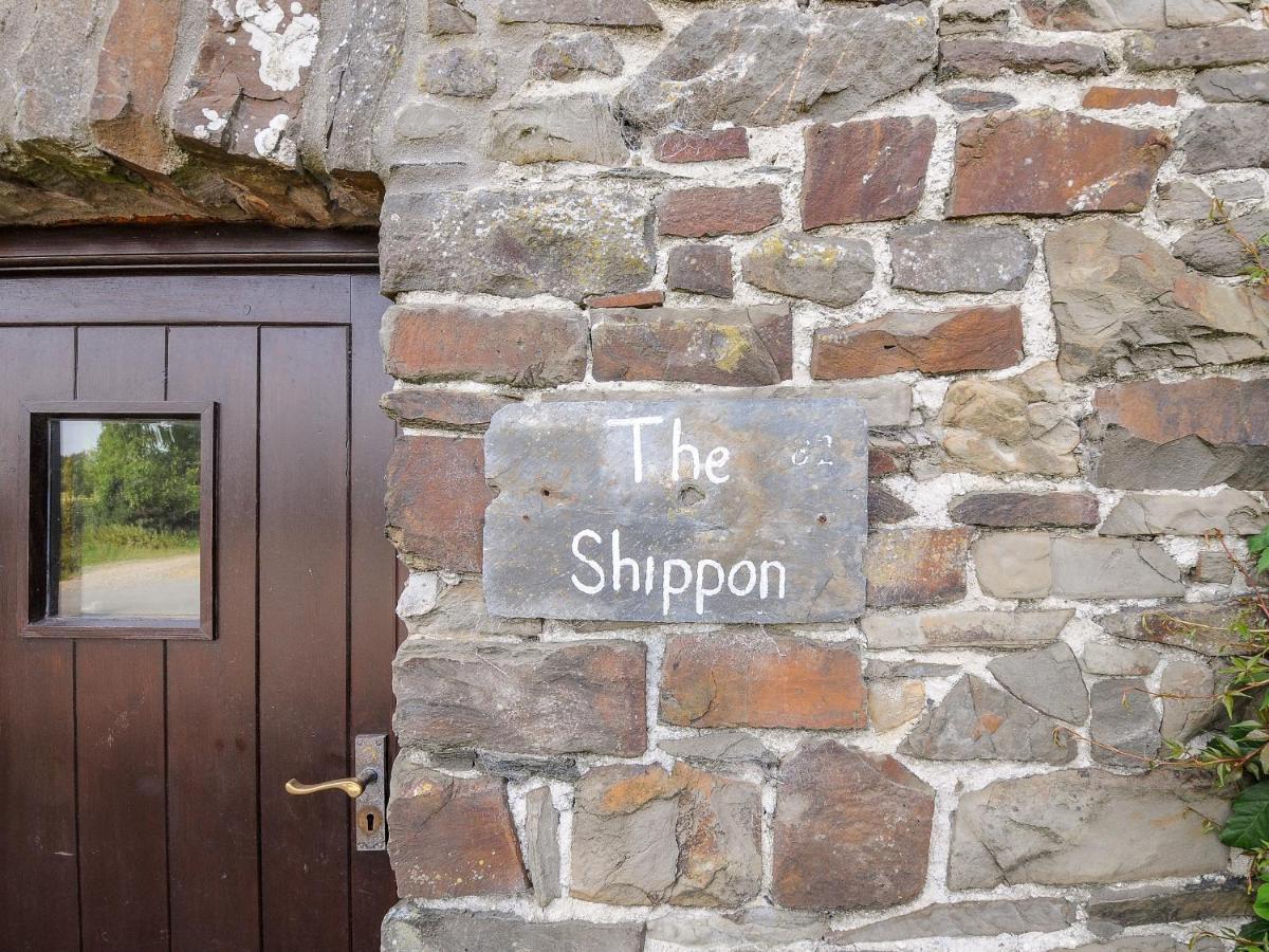The Shippon Villa Bude Ngoại thất bức ảnh
